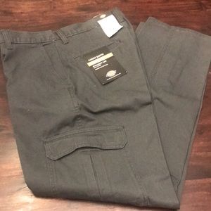 Dickes Cargo Pants Loose Fit 30x32